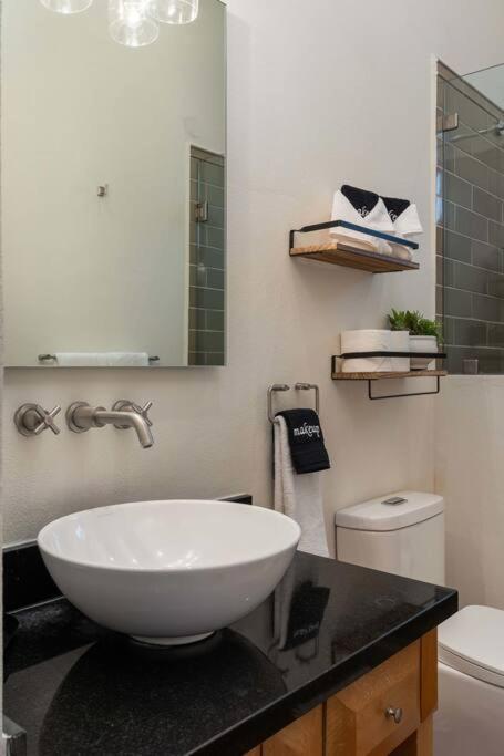 Elegant 3Br Home With Rooftop & Grill In Centro San Miguel San Miguel de Allende Extérieur photo